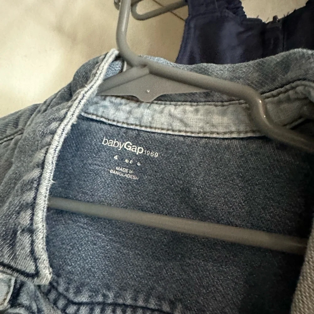 Baby Gap - Shirt